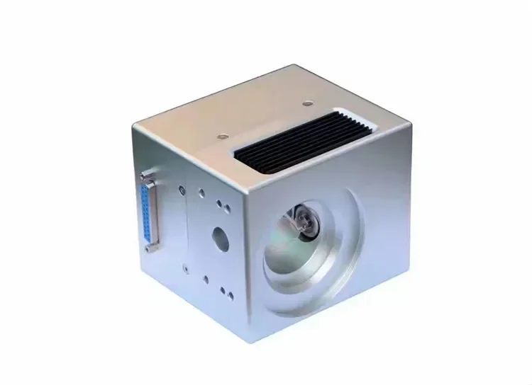Galvo Scan Head for Fiber  Mar - Galvo Scan Head ulasan dan harga