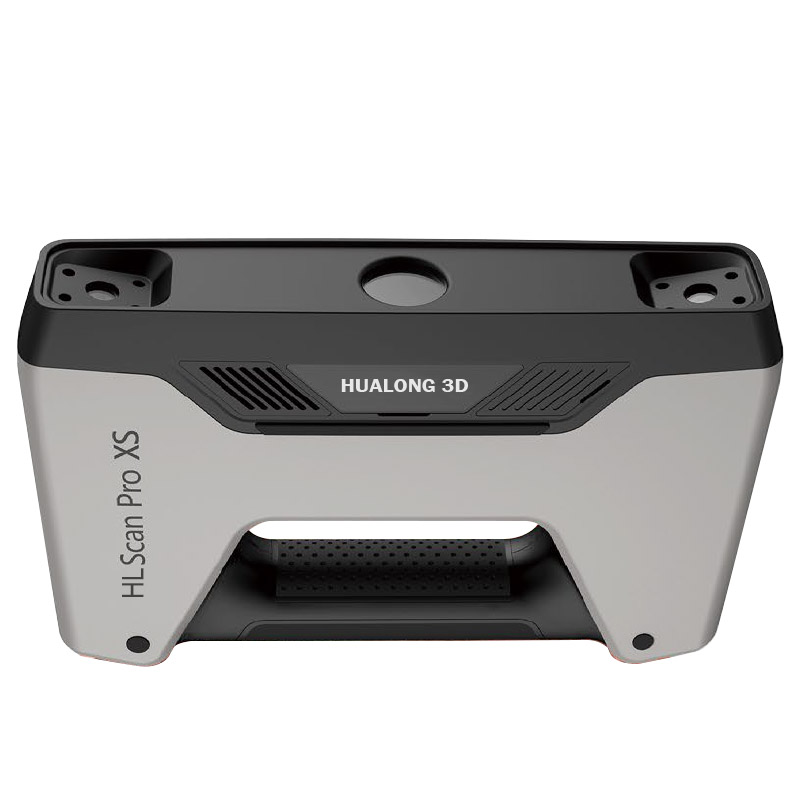 HUALONG Machinery Handheld Por - Industrial Laser Scanner ulasan dan harga
