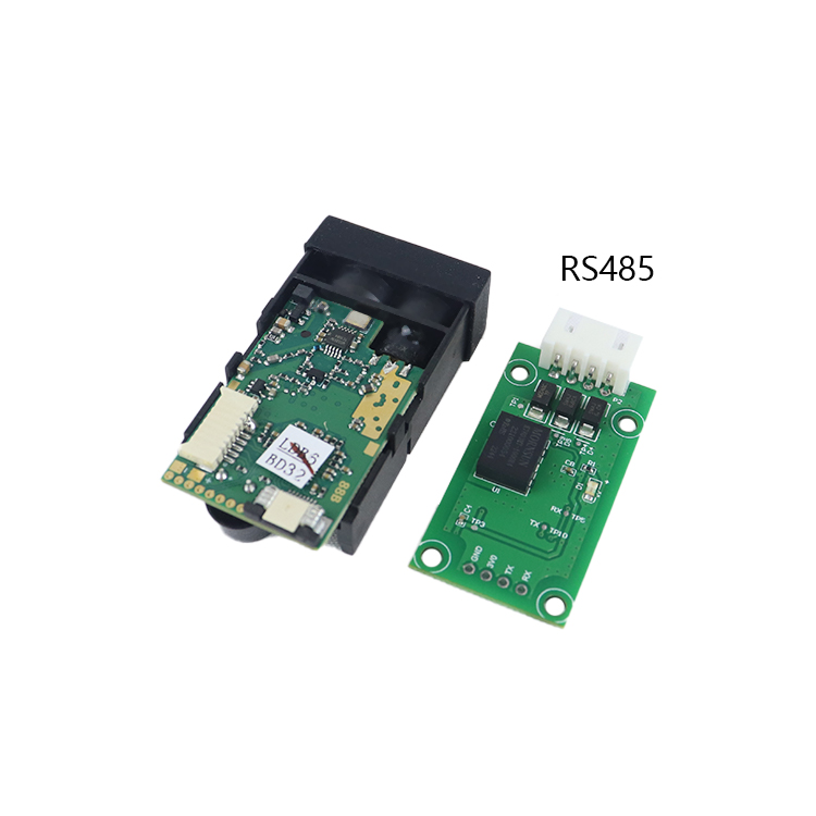 Custom Laser Rangefinder 40m P - Industrial Laser Distance Sensor ulasan dan harga