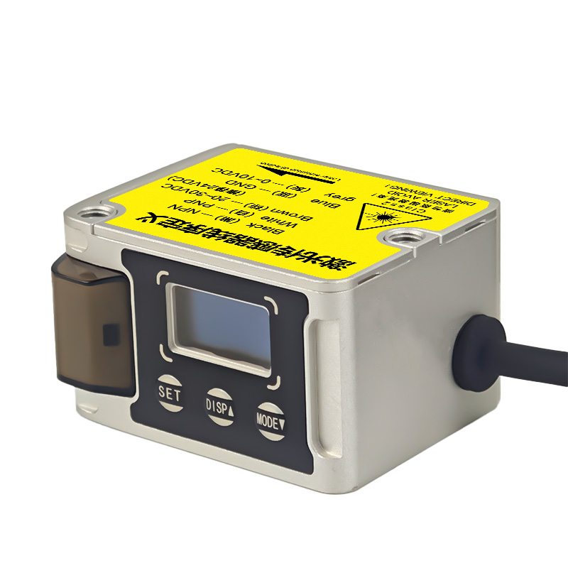 20m Mini Metre De Distance Las - Industrial Laser Distance Sensor ulasan dan harga