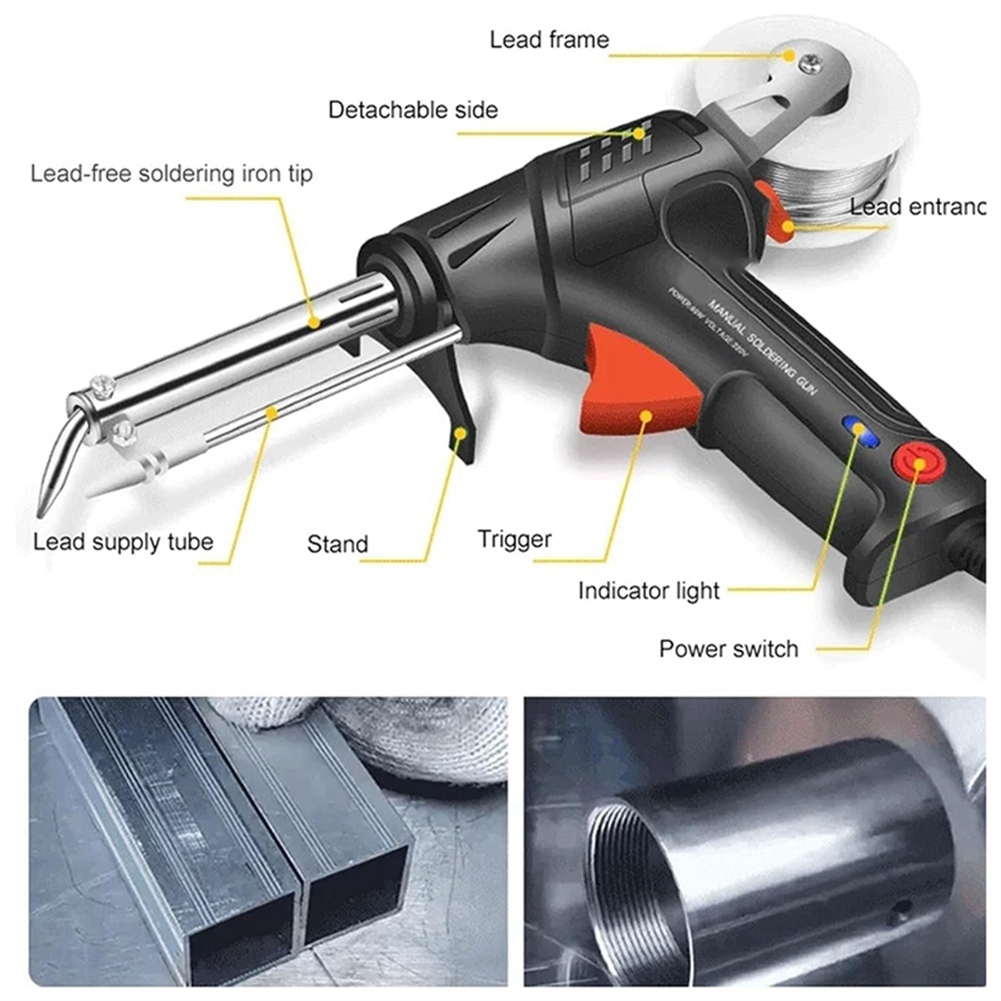 Internally Heated Industrial L - Industrial Laser Welding Tool ulasan dan harga