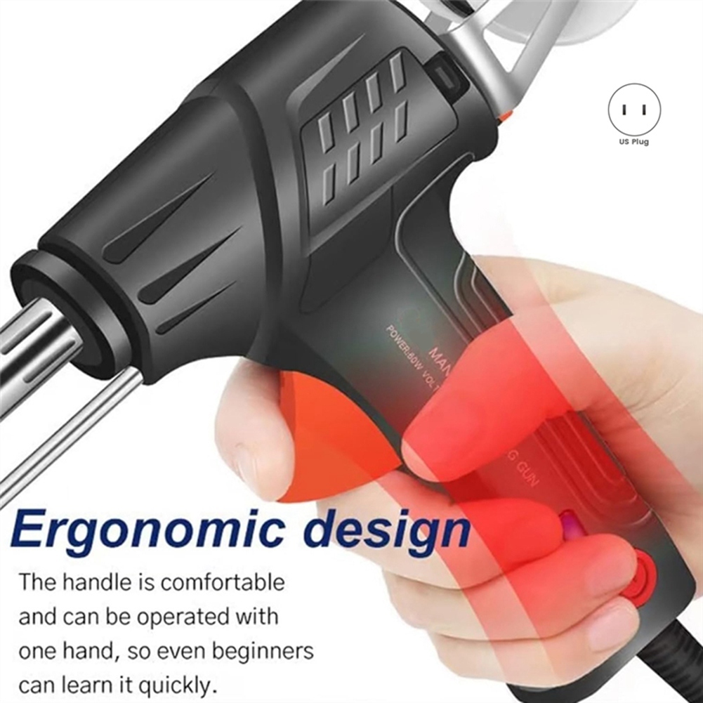Internally Heated Industrial L - Industrial Laser Welding Tool ulasan dan harga