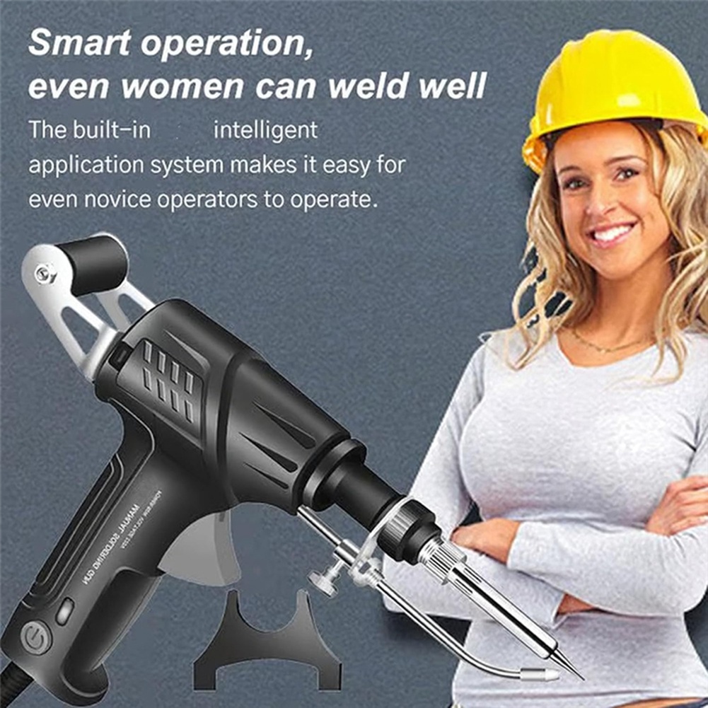 Internally Heated Industrial L - Industrial Laser Welding Tool ulasan dan harga