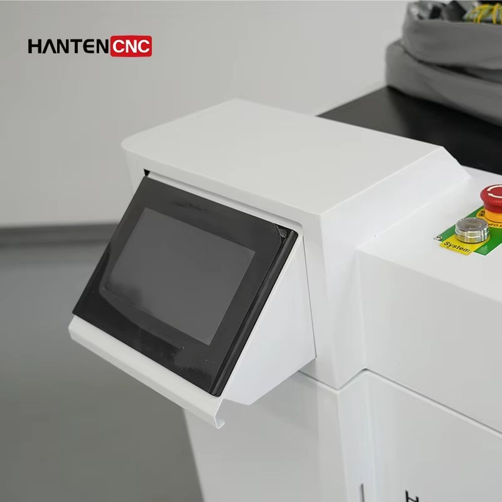 2000W Laser Welding Machine fo - Industrial Laser Welding Tool ulasan dan harga