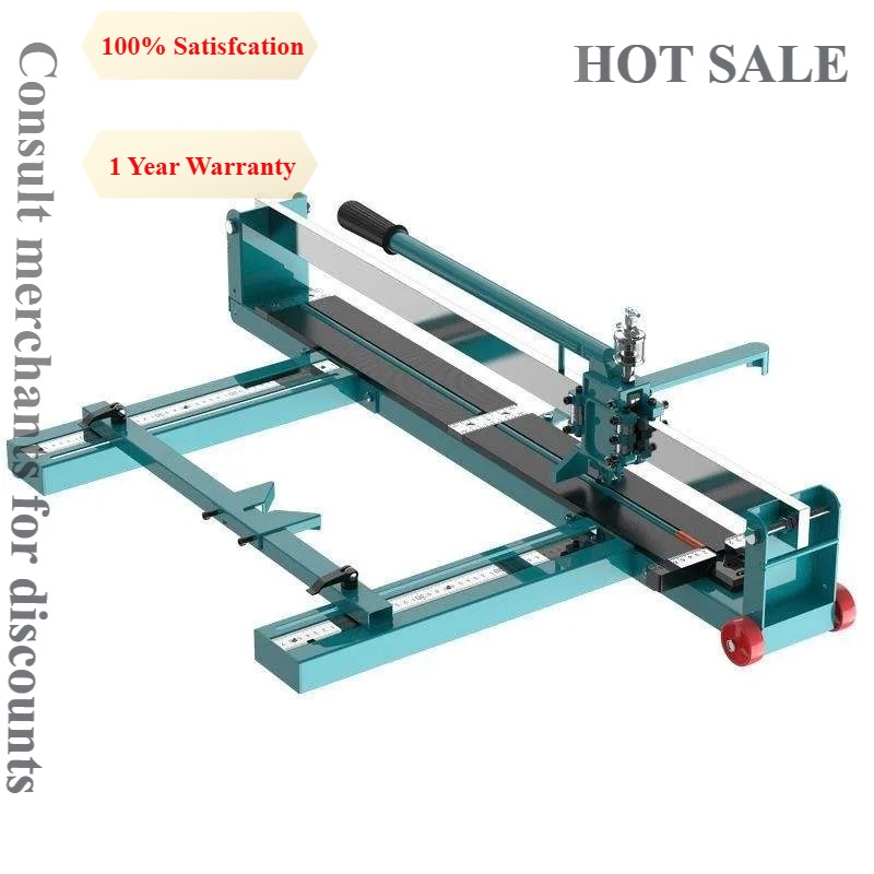 A81 Industrial Manual Tile Cut - Industrial Laser Cutters ulasan dan harga