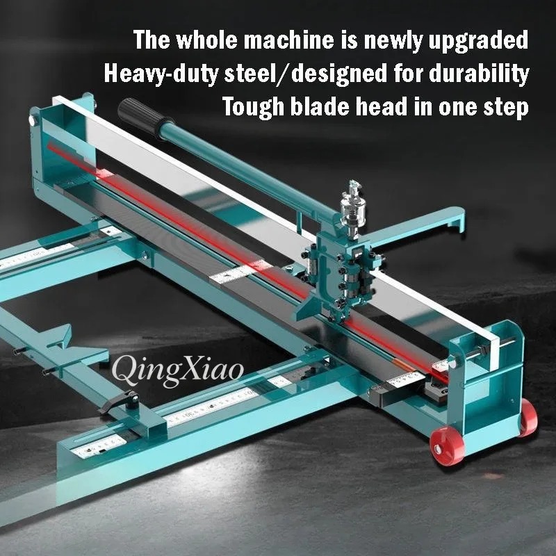 A81 Industrial Manual Tile Cut - Industrial Laser Cutters ulasan dan harga