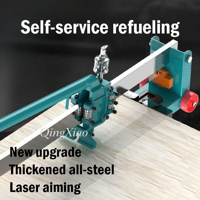 A81 Industrial Manual Tile Cut - Industrial Laser Cutters ulasan dan harga