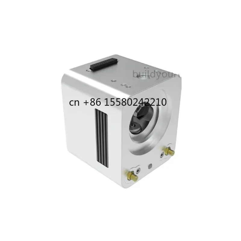 High Quality 1064mm Galvo Scan - Galvo Scan Head ulasan dan harga