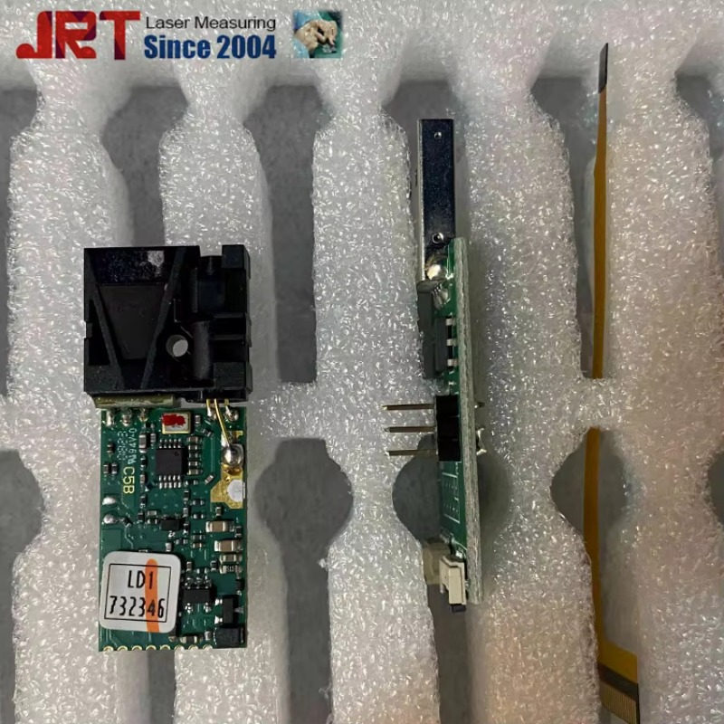 NewLow Cost USB Industrial Mea - Industrial Laser Distance Sensor ulasan dan harga
