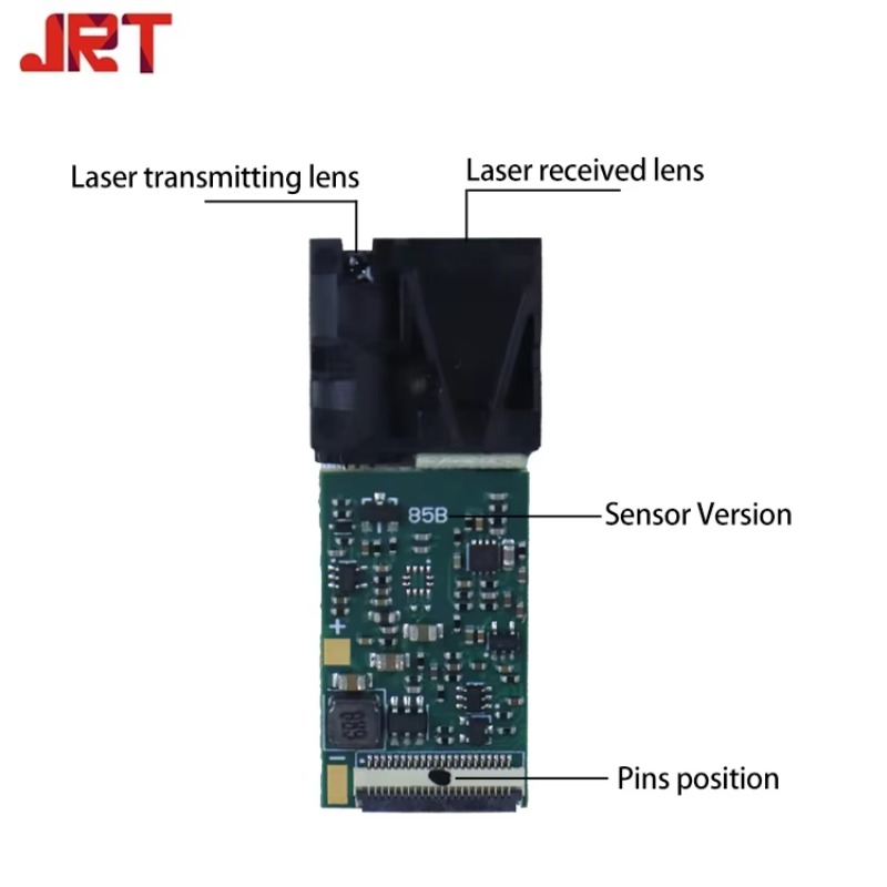 NewLow Cost USB Industrial Mea - Industrial Laser Distance Sensor ulasan dan harga