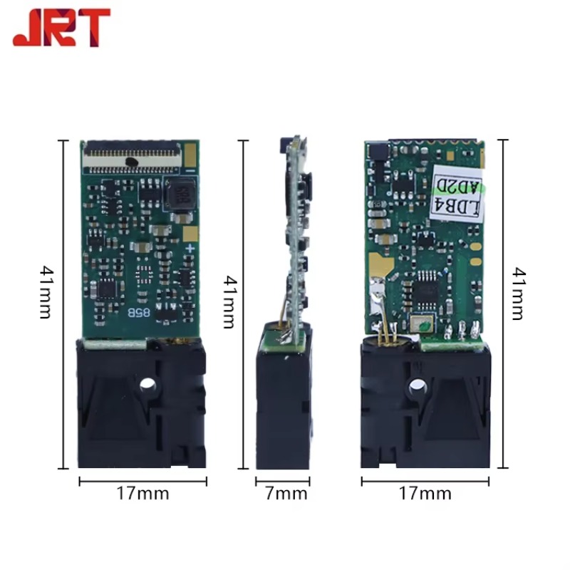 NewLow Cost USB Industrial Mea - Industrial Laser Distance Sensor ulasan dan harga