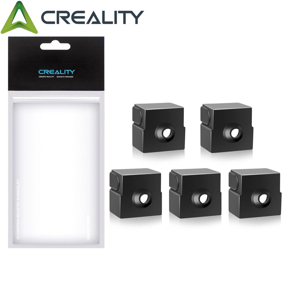 Creality Ender 3 V3 SE Silicon - Creality Printer Ender 3 V3 ulasan dan harga