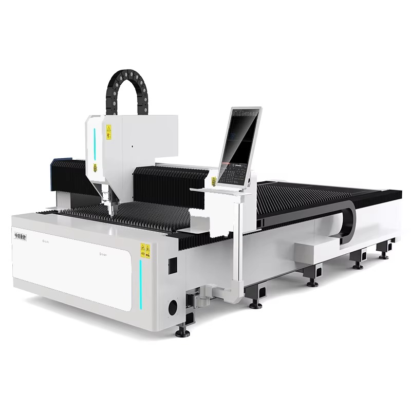 Hot Sale Metal Cnc Fiber Laser - Industrial Laser For Sale ulasan dan harga