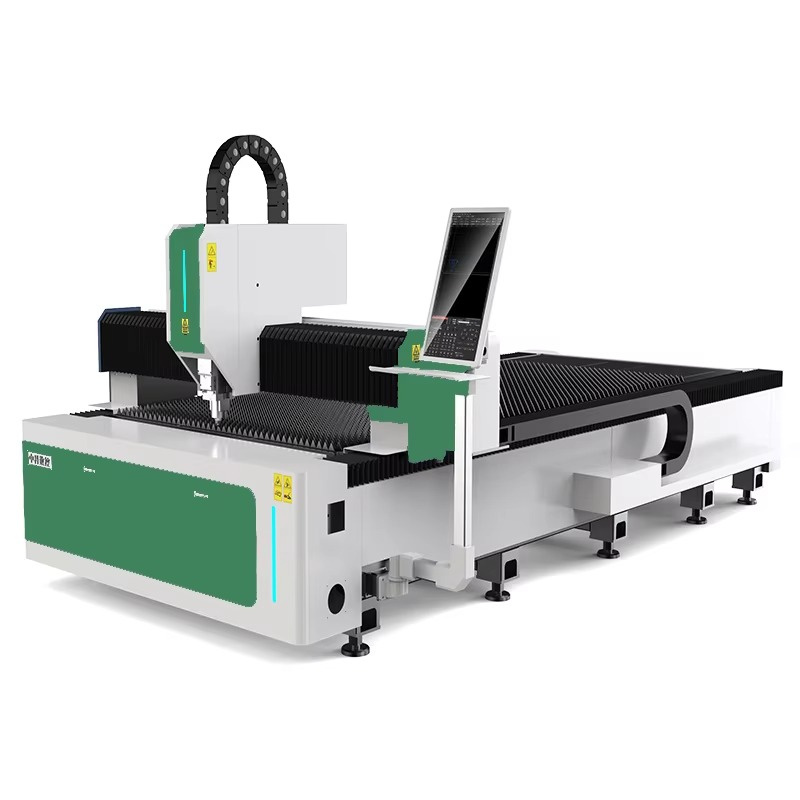 Hot Sale Metal Cnc Fiber Laser - Industrial Laser For Sale ulasan dan harga