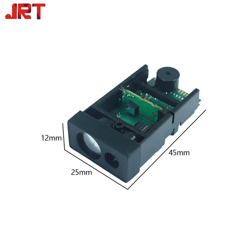 40m Industrial High Range Lase - Industrial Laser Distance Sensor ulasan dan harga