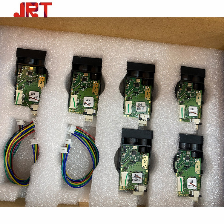 40m Industrial High Range Lase - Industrial Laser Distance Sensor ulasan dan harga