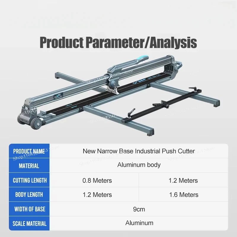 Best Selling Top Quality 1200m - Industrial Laser Cutters ulasan dan harga