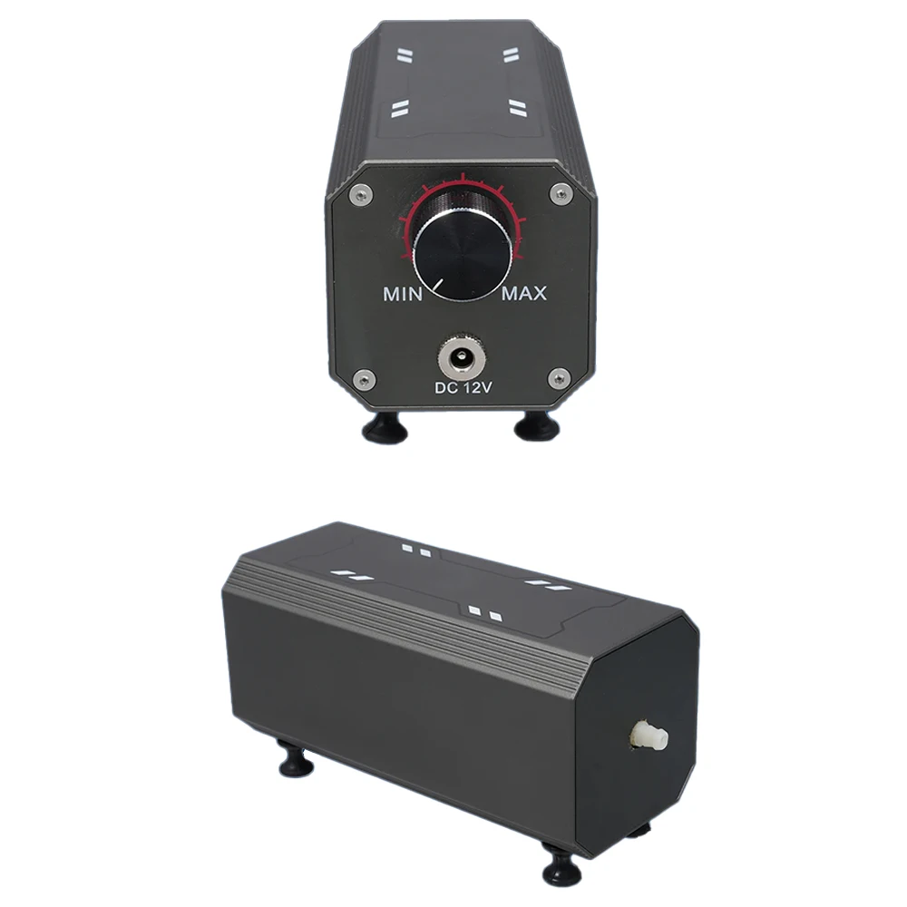 AC 110V/220V Air Assist Compre - Industrial Laser Etching Machine ulasan dan harga