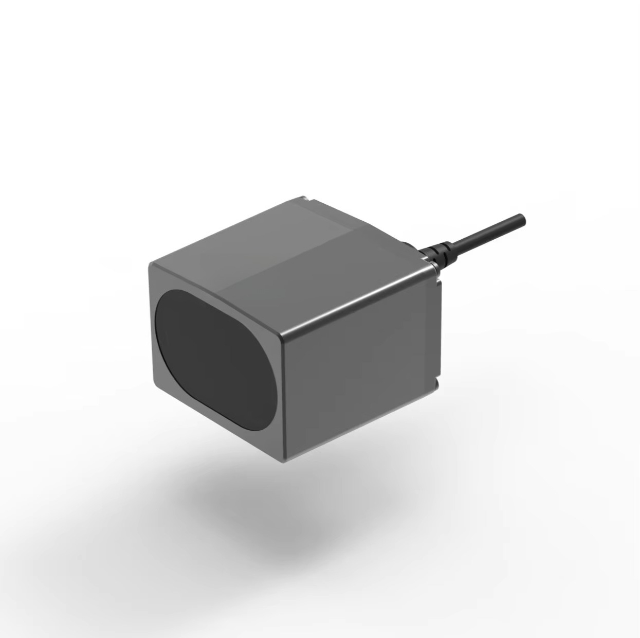 High Frequency Laser Distance  - Industrial Laser Distance Sensor ulasan dan harga