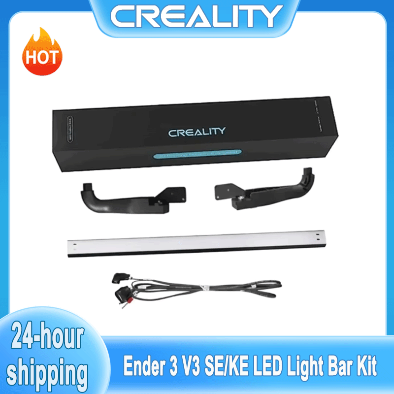 Creality Official Ender 3 V3 S - Creality Printer Ender 3 V3 ulasan dan harga