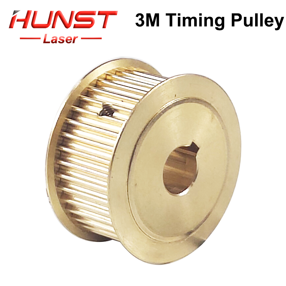 HUNST CO2 Laser Metal Parts, C - Industrial Laser Etching Machine ulasan dan harga