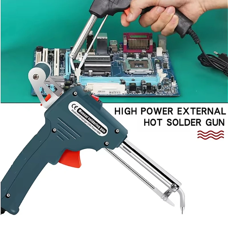 New Hand-Held Iron Welder Auto - Industrial Laser Welding Tool ulasan dan harga