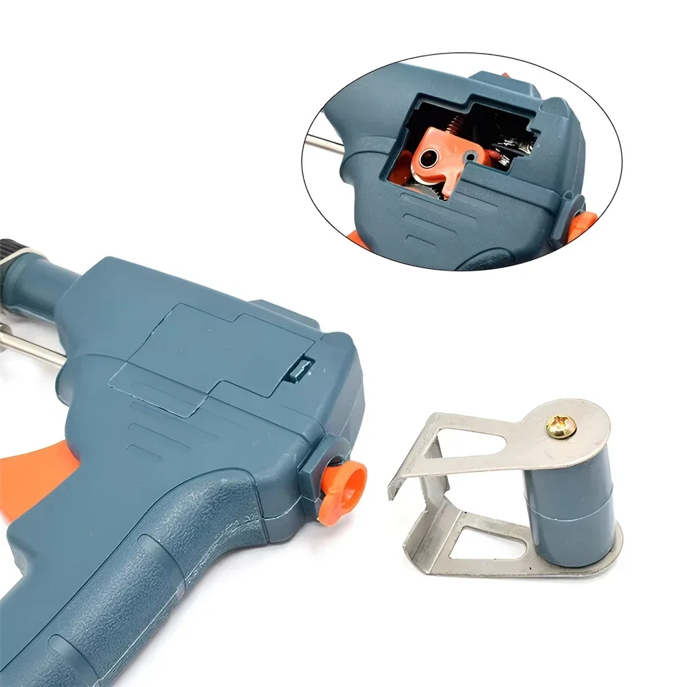 New Hand-Held Iron Welder Auto - Industrial Laser Welding Tool ulasan dan harga