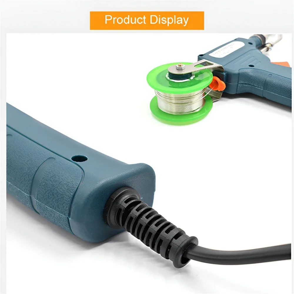 New Hand-Held Iron Welder Auto - Industrial Laser Welding Tool ulasan dan harga