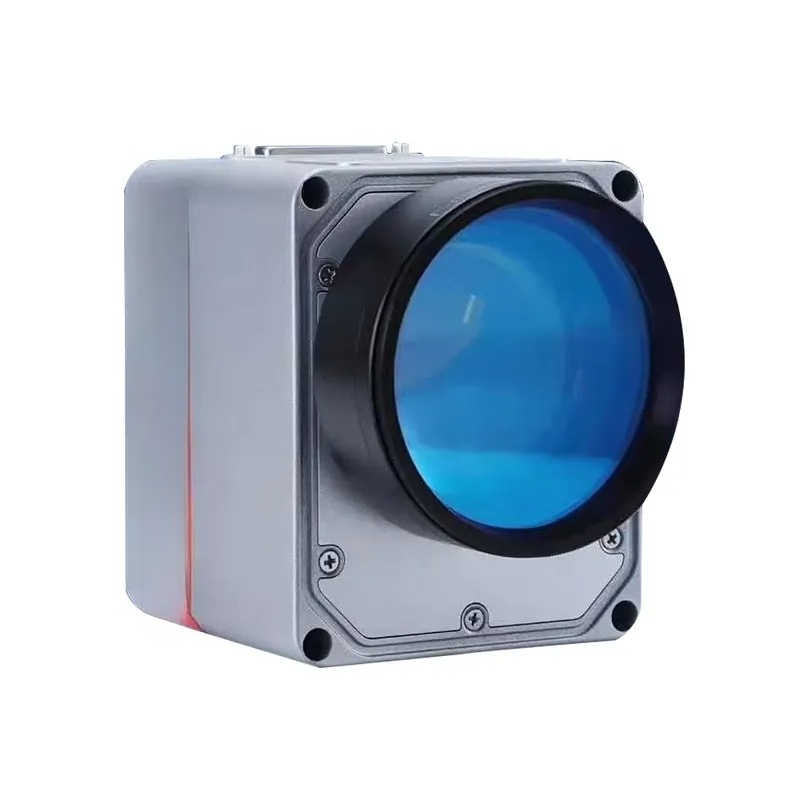 2026 RC1001 Double Red Dots Li - Galvo Scan Head ulasan dan harga