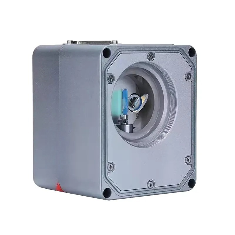 2026 RC1001 Double Red Dots Li - Galvo Scan Head ulasan dan harga