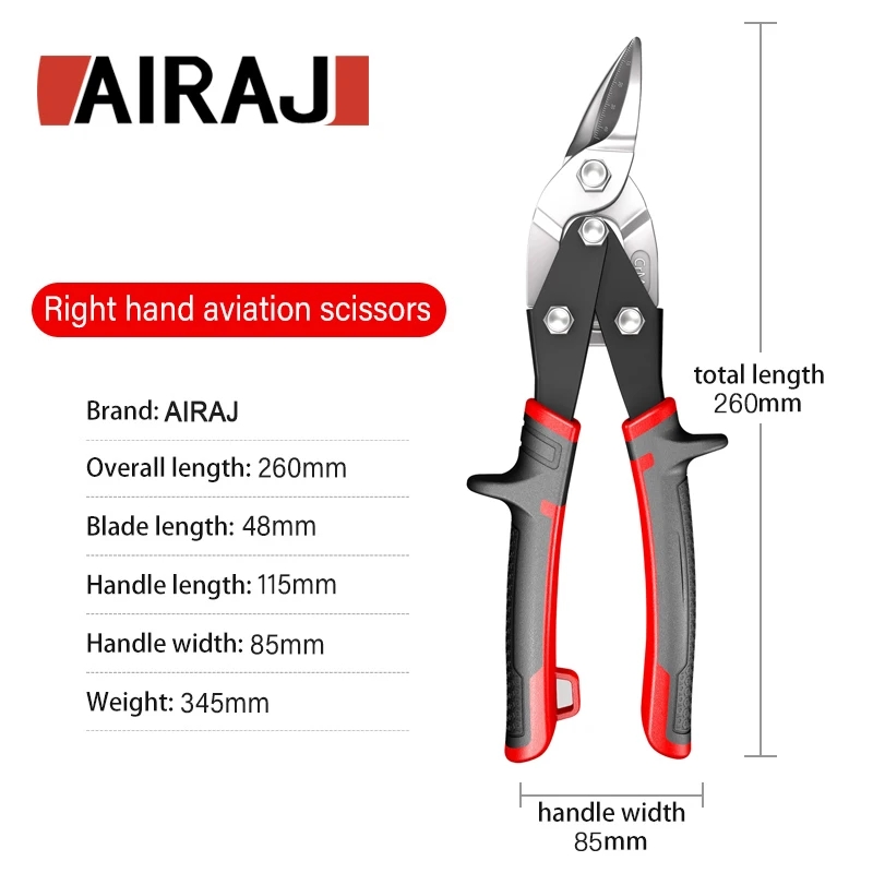 AIRAJ  Aviation Scissor Tin Sn - Industrial Laser Etching Machine ulasan dan harga