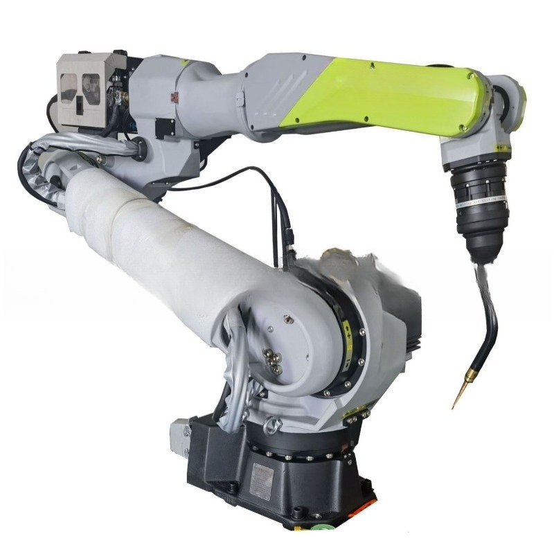 In-stock industrial robots, la - Industrial Laser Welding Tool ulasan dan harga