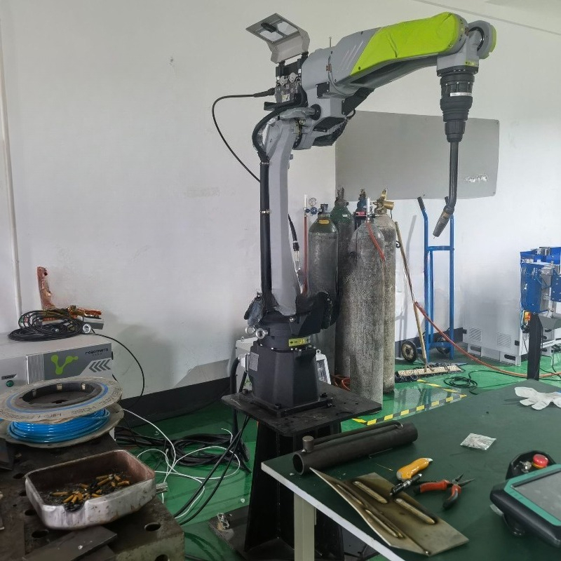In-stock industrial robots, la - Industrial Laser Welding Tool ulasan dan harga