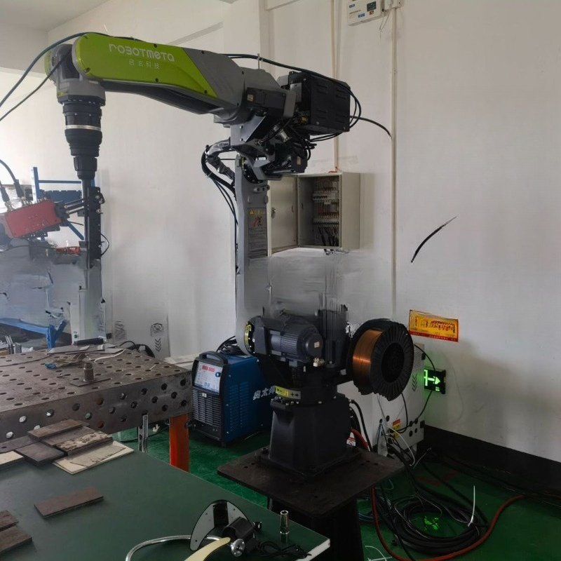 In-stock industrial robots, la - Industrial Laser Welding Tool ulasan dan harga