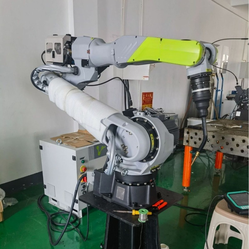 In-stock industrial robots, la - Industrial Laser Welding Tool ulasan dan harga