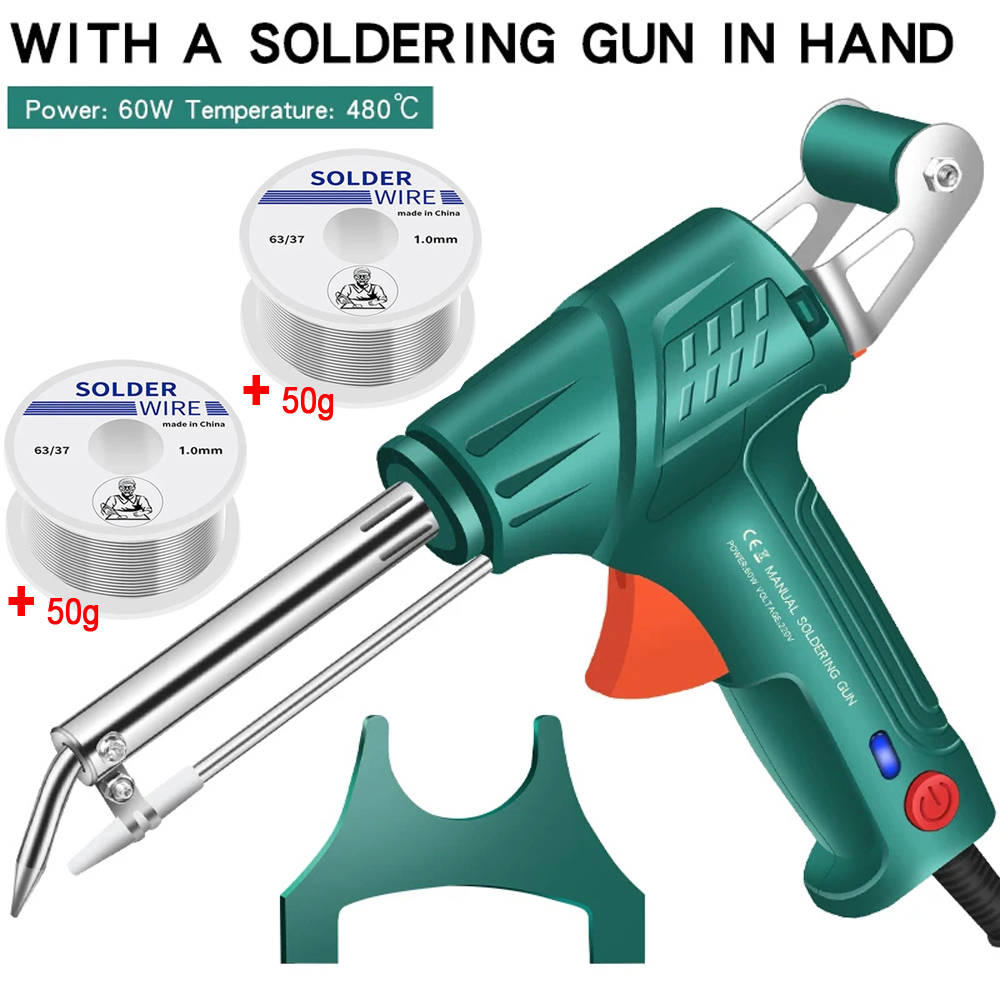 New Multi-Function Iron Welder - Industrial Laser Welding Tool ulasan dan harga