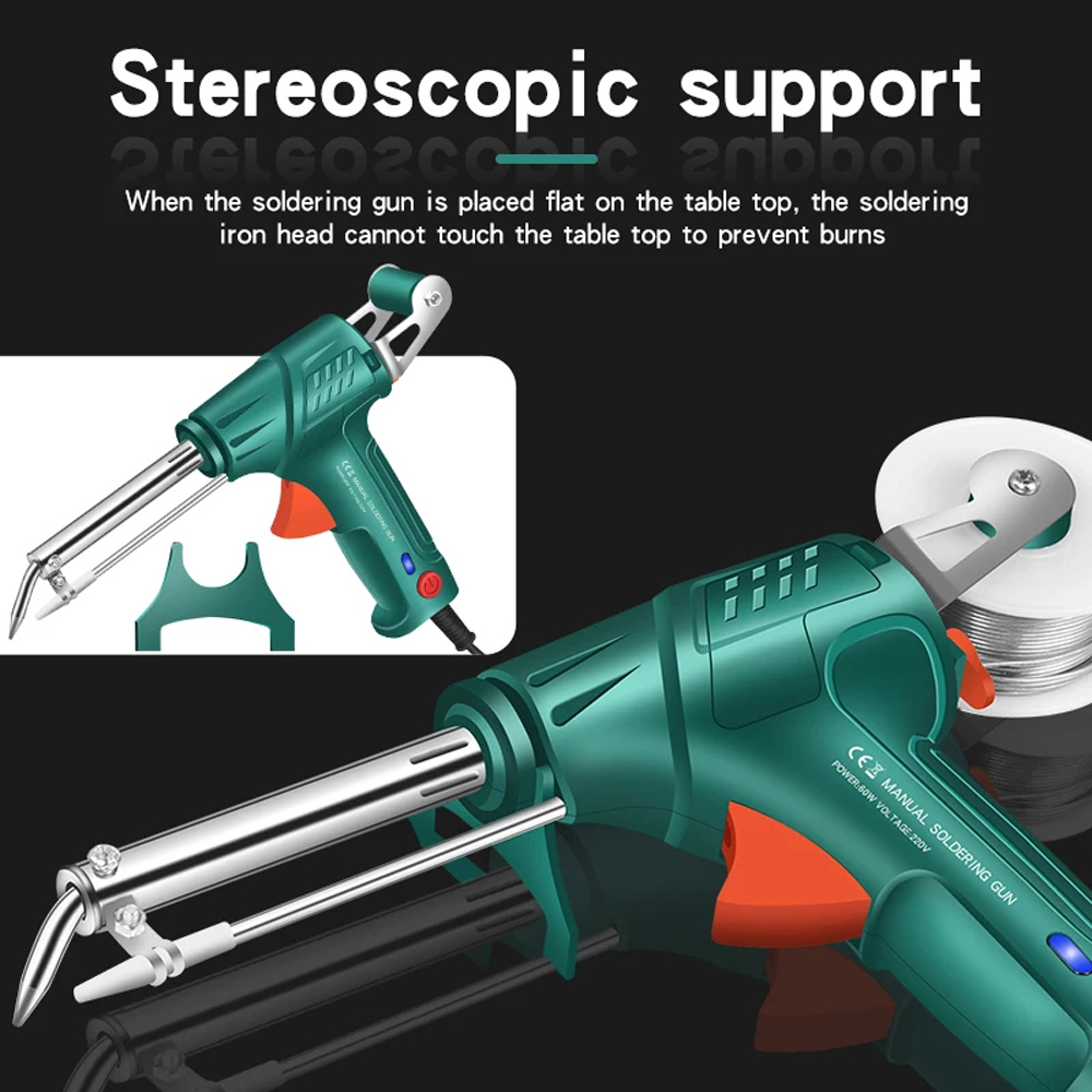 New Multi-Function Iron Welder - Industrial Laser Welding Tool ulasan dan harga