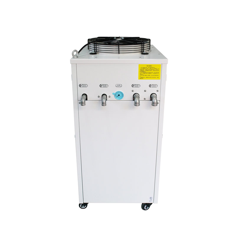 Water Chiller for Laser 3000W  - Industrial Laser For Sale ulasan dan harga