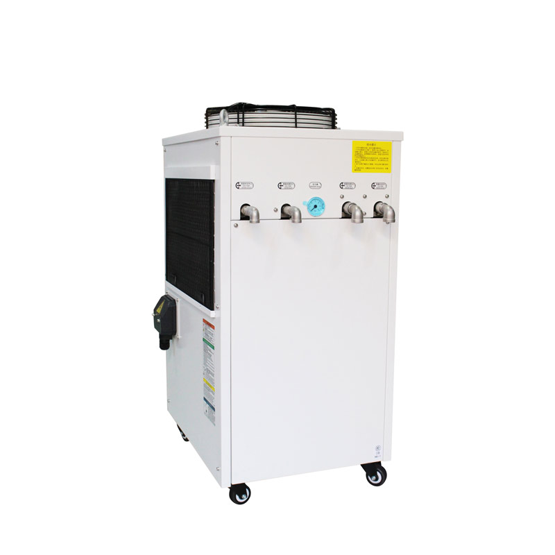 Water Chiller for Laser 3000W  - Industrial Laser For Sale ulasan dan harga