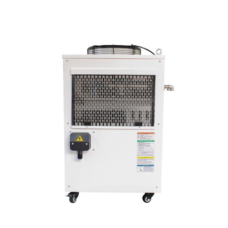 Water Chiller for Laser 3000W  - Industrial Laser For Sale ulasan dan harga