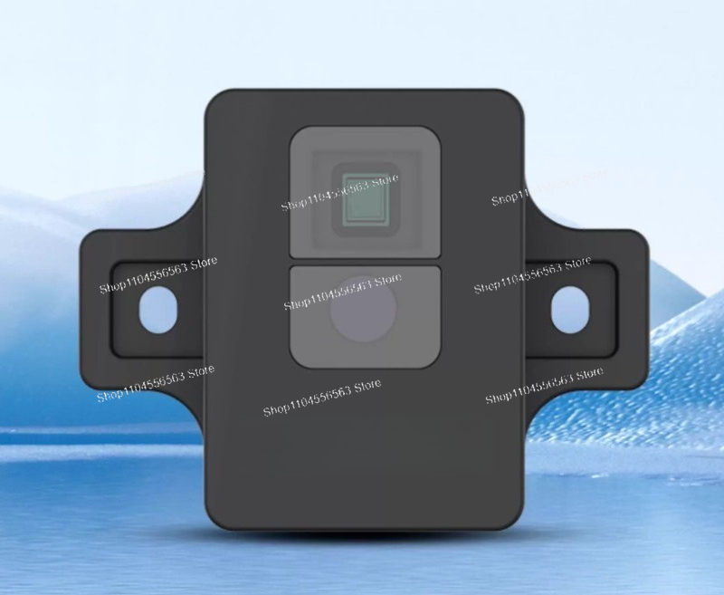 C080-A01 Solid State LiDAR Min - Industrial Laser Scanner ulasan dan harga