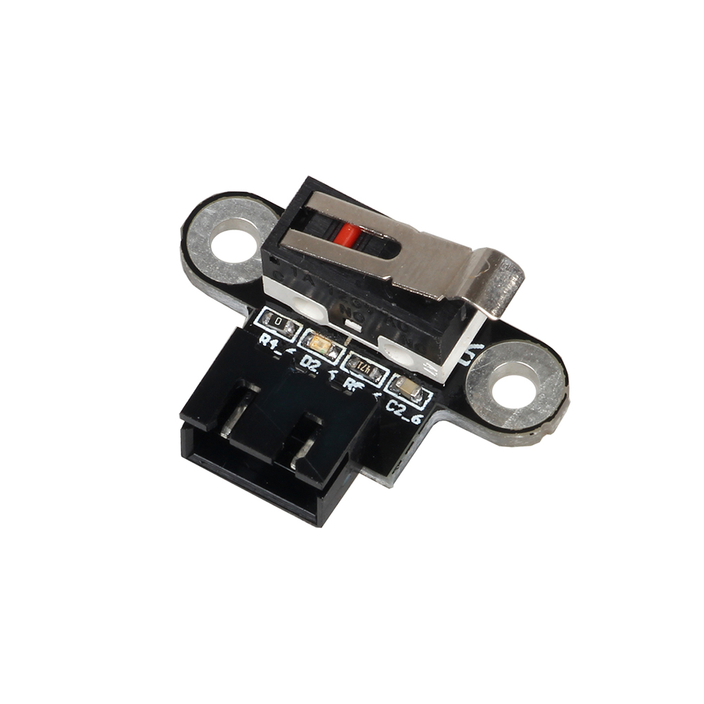 LERDGE 3D Printer Parts Endsto - Co2 Laser Mirror ulasan dan harga