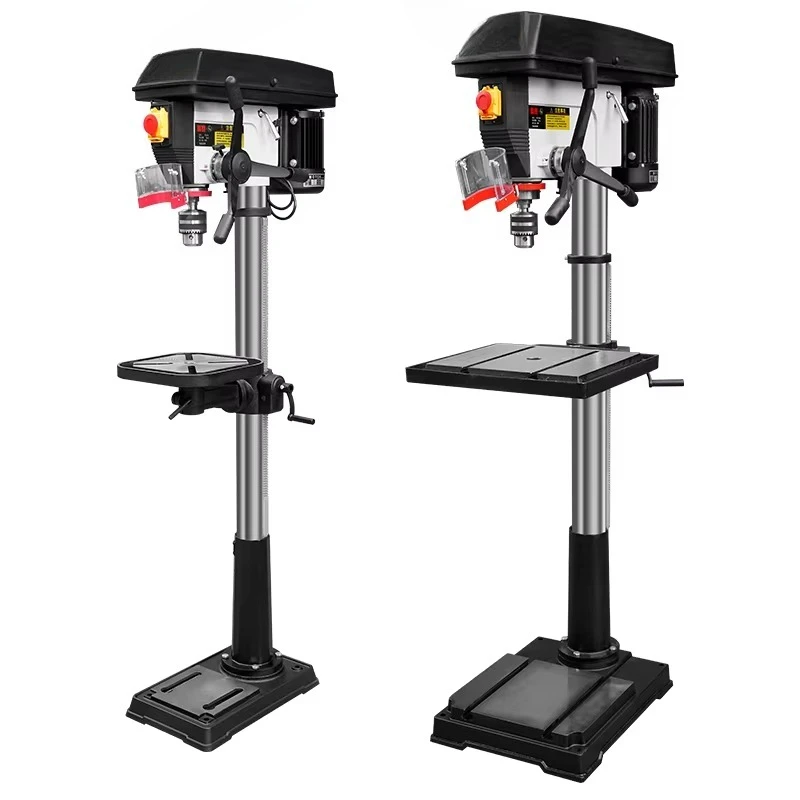 20-inch Drilling Machine Laser - Industrial Laser Drill ulasan dan harga