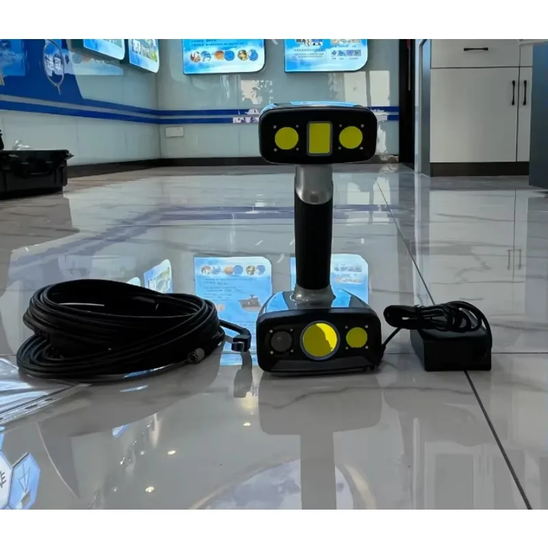 2026  Hot Sale Industrial Prof - Industrial Laser Scanner ulasan dan harga