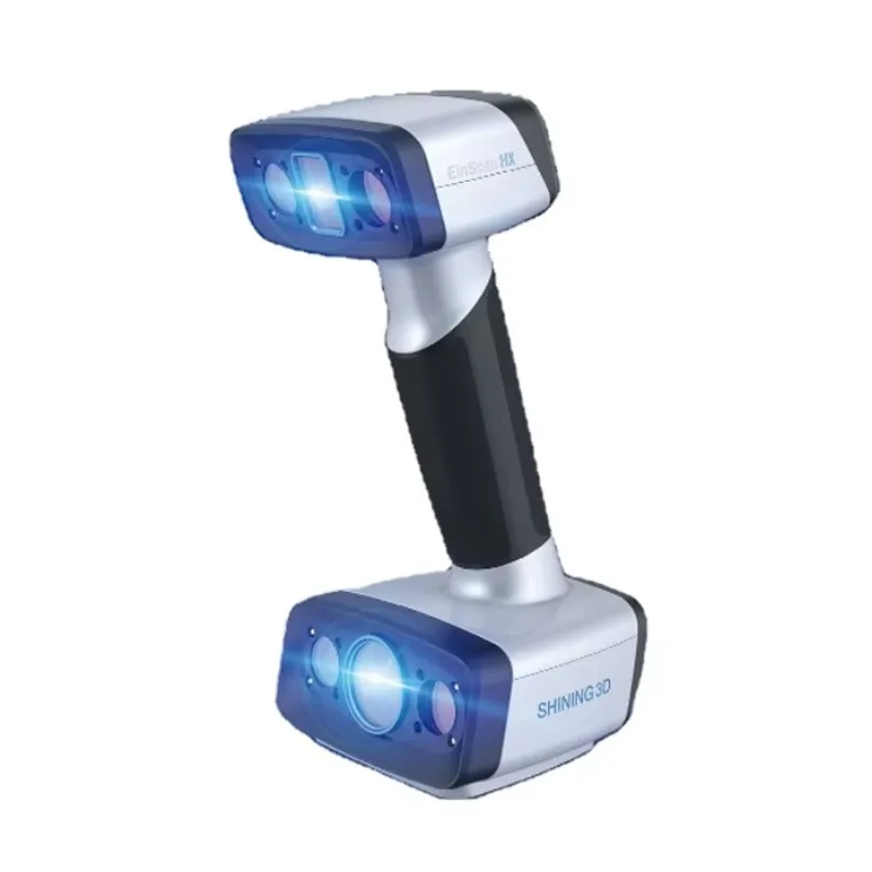 2026  Hot Sale Industrial Prof - Industrial Laser Scanner ulasan dan harga