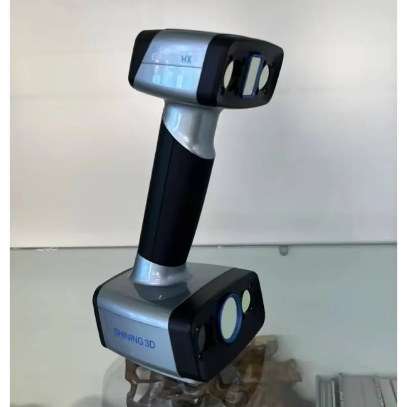 2026  Hot Sale Industrial Prof - Industrial Laser Scanner ulasan dan harga